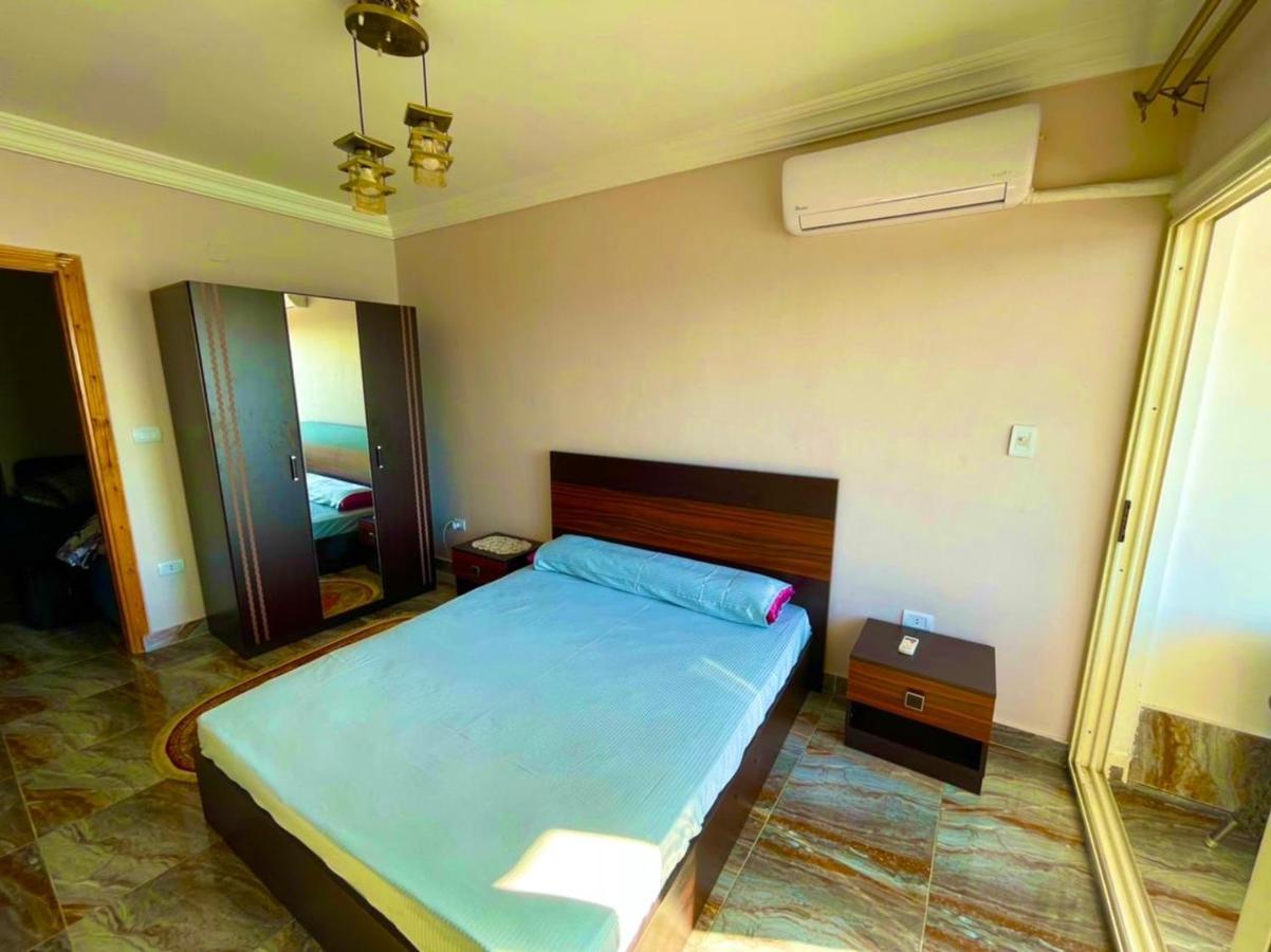 Italian Apartment 亚历山大港 外观 照片