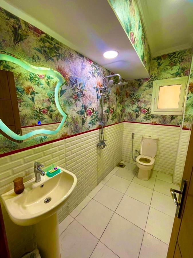 Italian Apartment 亚历山大港 外观 照片